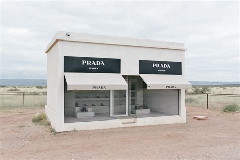 prada no art|prada marfa picture.